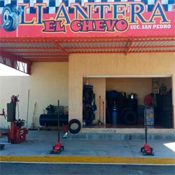 llantera la paz bcs
