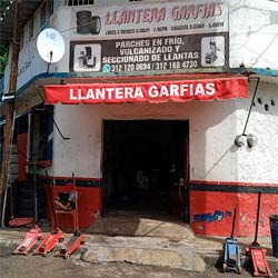 llantera movil tecoman
