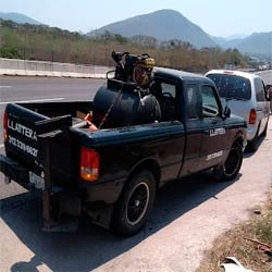 llantera móvil la negra
