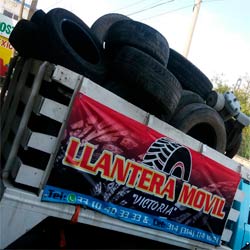 llantera manzanillo