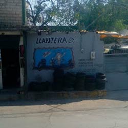 llanteras en tepic nayarit
