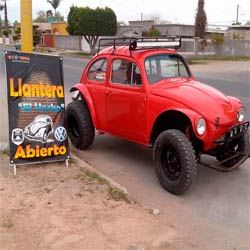 llantera san luis rio colorado
