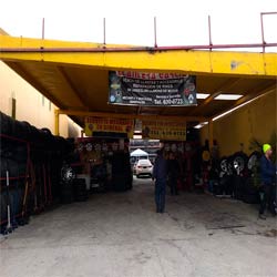 llantero a domicilio tijuana
