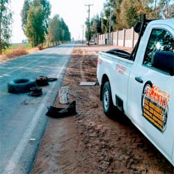 llantera movil san luis rio colorado
